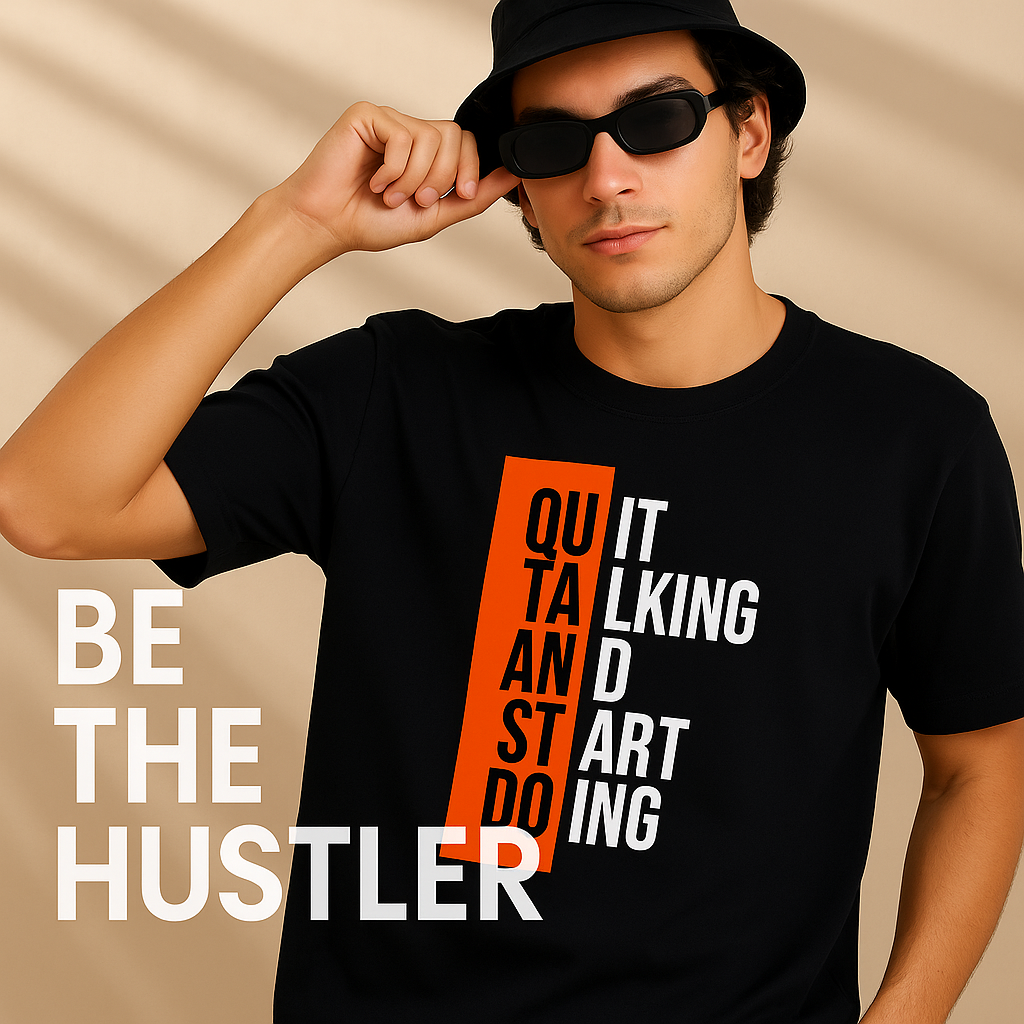 Hustle Wear